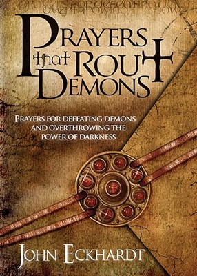 Prayers That Rout Demons (Paperback)