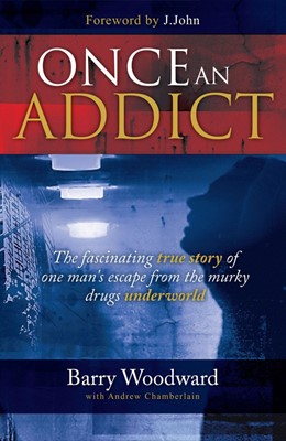 Once An Addict (Paperback)