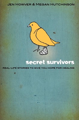 Secret Survivors (Paperback)