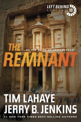 The Remnant (Paperback)