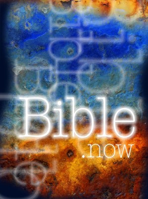 Bible.Now (Paperback)