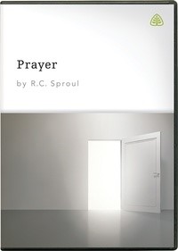 Prayer DVD (DVD)