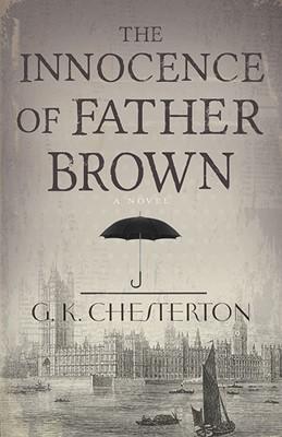 Innocence Of Father Brown (Paperback)
