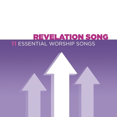 Revelation Song CD (CD-Audio)