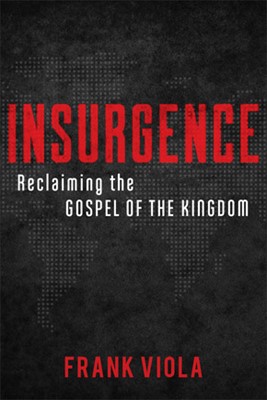 Insurgence (Paperback)