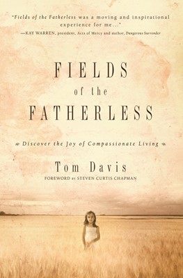 Fields Of The Fatherless (Paperback)