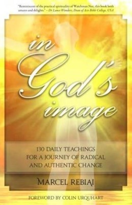 In God's Image (Paperback)