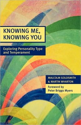 Knowing Me, Knowing You (Paperback)