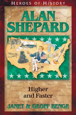 Alan Shepard (Paperback)