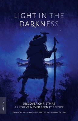Light In The Darkness (Paperback)