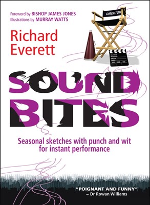 Sound Bites (Paperback)