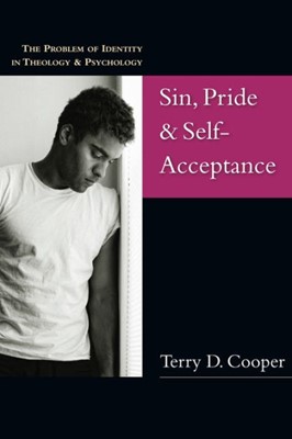Sin, Pride & Self-Acceptance (Paperback)