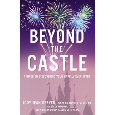 Beyond The Castle (Hard Cover)