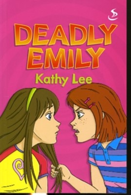 Deadly Emily (Paperback)