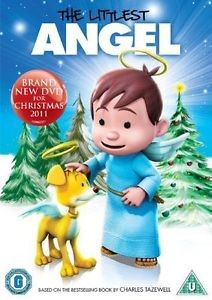The Littlest Angel (DVD)
