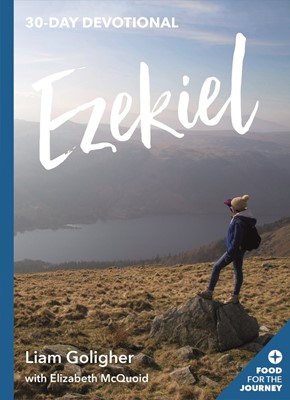 Ezekiel (Paperback)