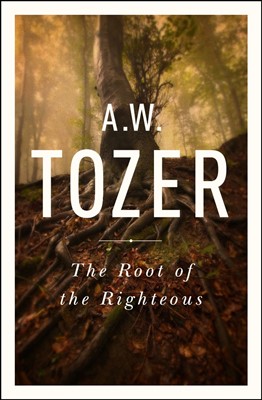 The Root Of The Righteous (Paperback)