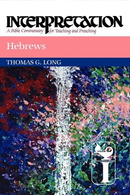 Hebrews Interpretation (Paperback)