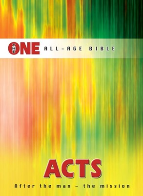 The One: Acts (Paperback)
