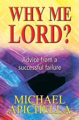 Why Me Lord? (Paperback)