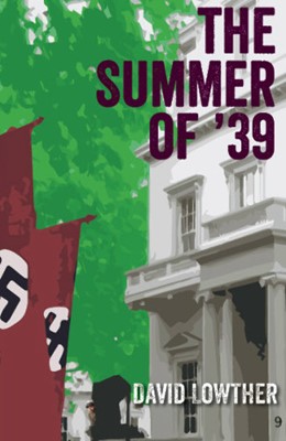 The Summer of '39 (Paperback)
