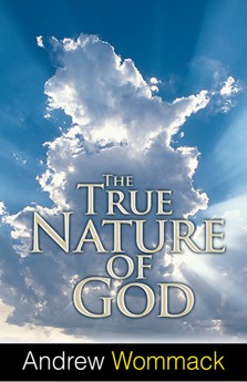 True Nature Of God (Paperback)
