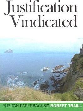 Justification Vindication (Paperback)