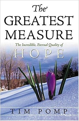 The Greatest Measure (Paperback)