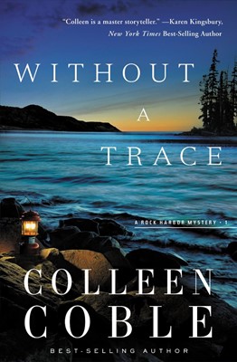 Without a Trace (Paperback)
