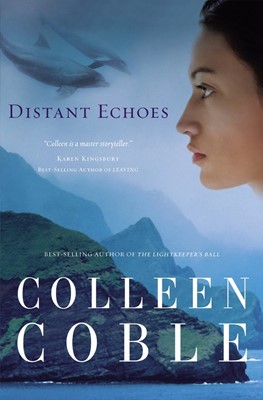 Distant Echoes (Paperback)