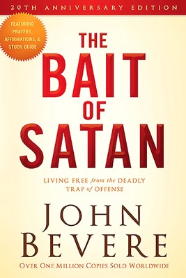 The Bait of Satan, 20th Anniversary Edition (Paperback)