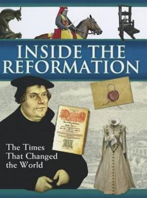 Inside The Reformation (Hard Cover)