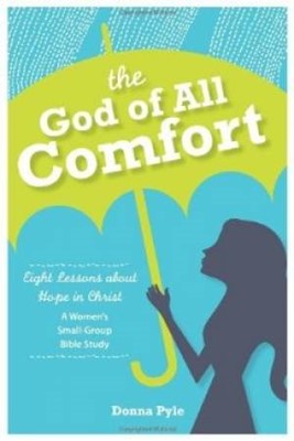 The God Of All Comfort (Paperback)