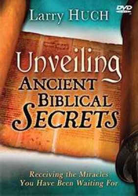Dvd-Unveiling Ancient Biblical Secrets (1 Dvd) (DVD Video)