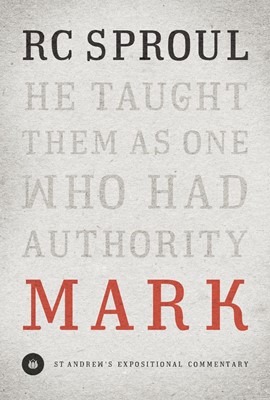 Mark (Hard Cover)