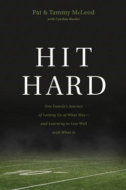 Hit Hard (Paperback)