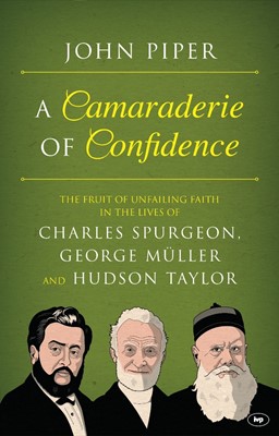 Camaraderie Of Confidence, A (Paperback)