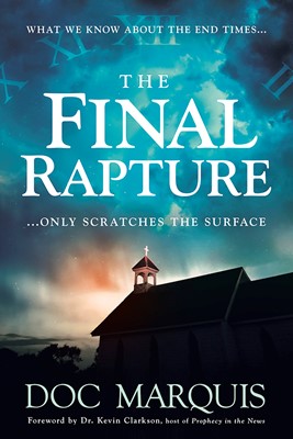 The Final Rapture (Paperback)