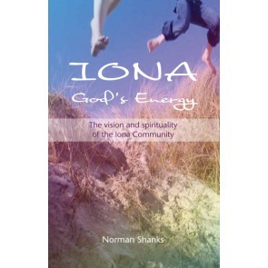 Iona: God's Energy (Paperback)