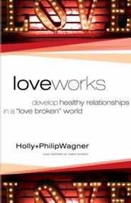 Love Works (Paperback)