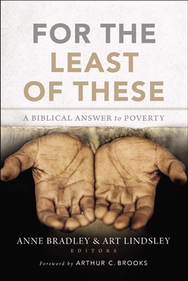 For The Least Of These (Paperback)