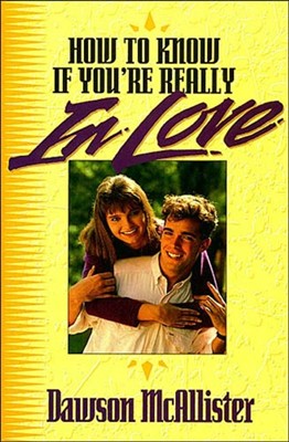 How to Know if You're Really in Love (Paperback)