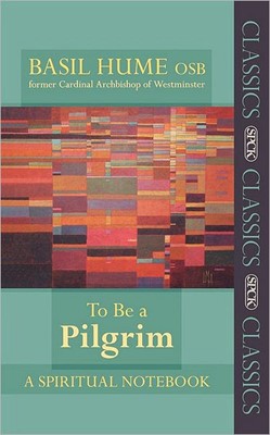 To Be A Pilgrim (Paperback)