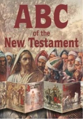 ABC of the New Testament (Paperback)