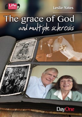 The Grace Of God And MS (Paperback)