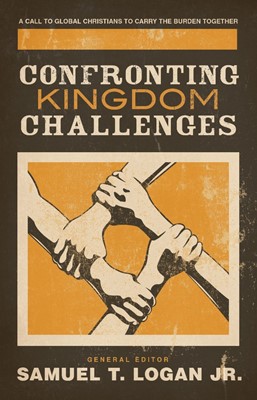 Confronting Kingdom Challenges (Paperback)