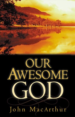 Our Awesome God (Paperback)