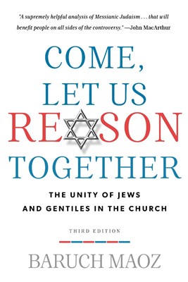 Come, Let Us Reason Together (Paperback)