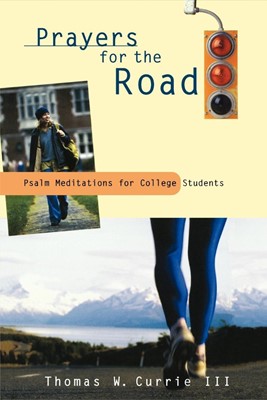 Prayers for the Road (Paperback)