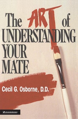 The Art of Understanding Your Mate (Paperback)